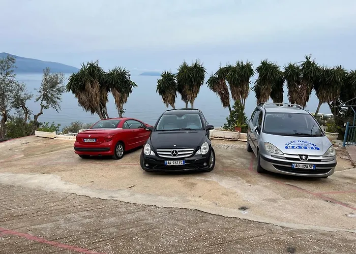 Hotel Blue Dream Holiday 3*