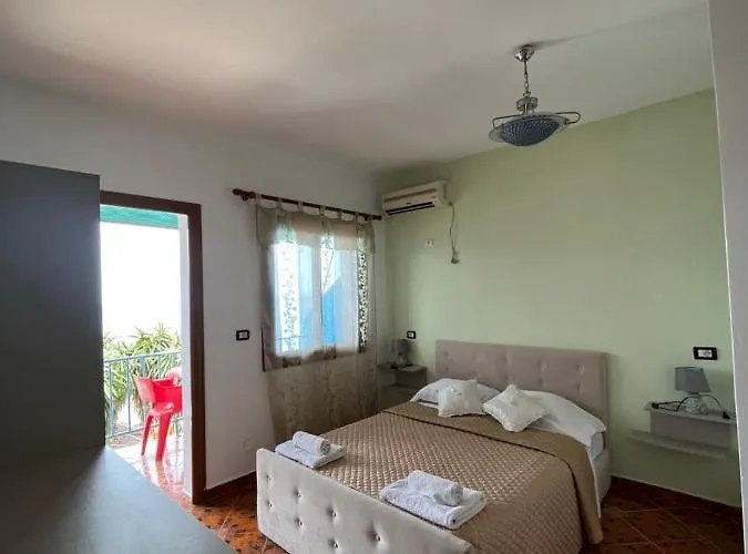 Blue Dream Holiday Hotel