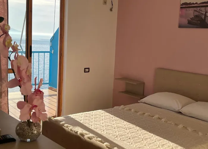 Blue Dream Holiday Vlorë