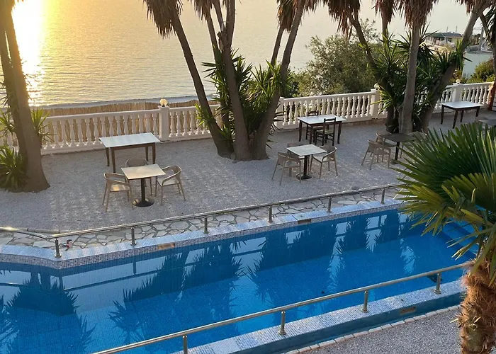 Blue Dream Holiday فندق