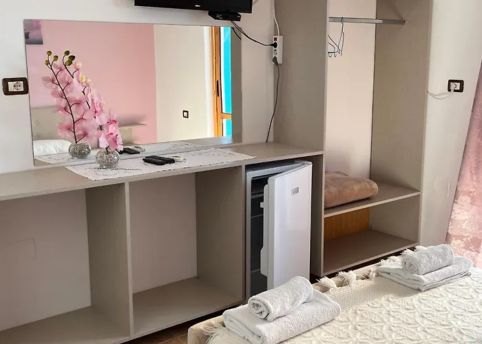 Blue Dream Holiday Hotel Vlorë