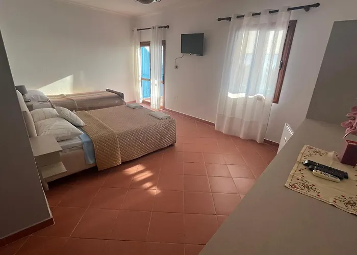 Blue Dream Holiday Hotell 3*