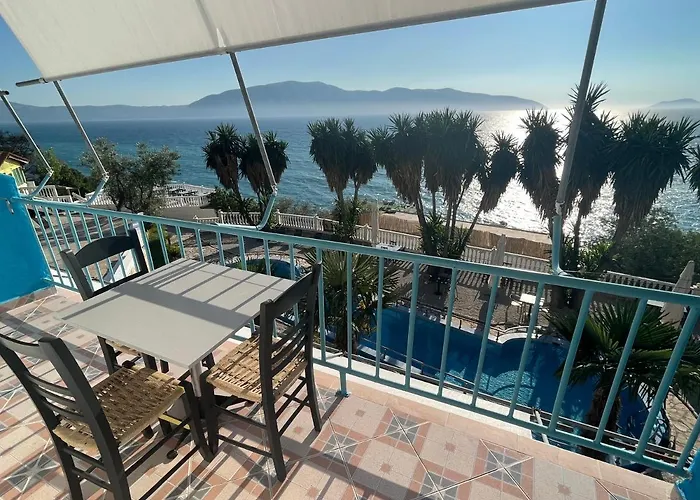 Hotel Blue Dream Holiday 3*