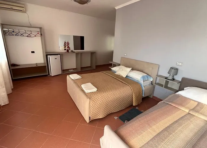 Blue Dream Holiday Hotel 3*