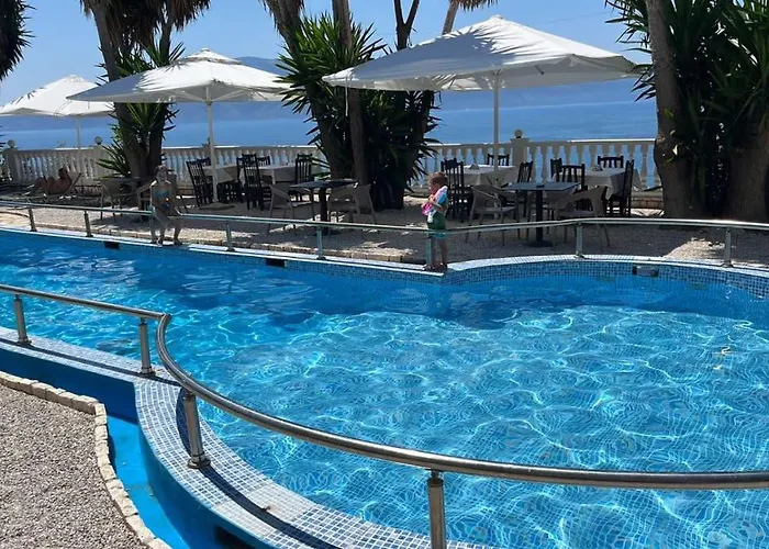 Hotel Blue Dream Holiday