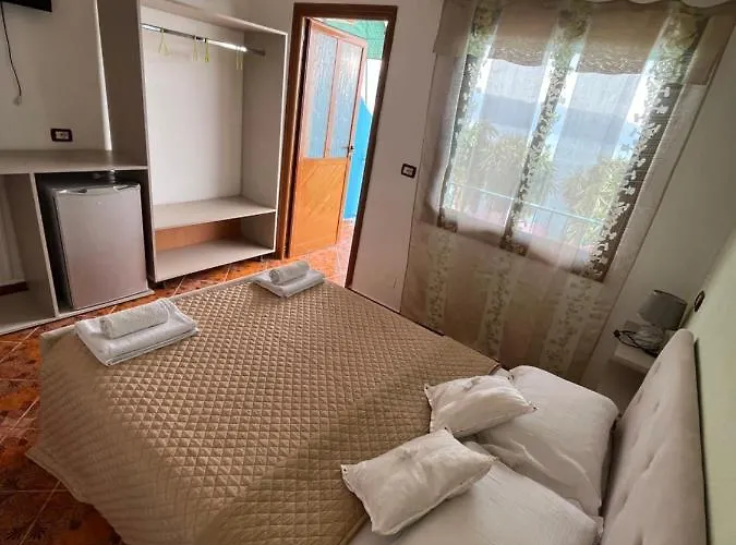 Hotel Blue Dream Holiday Vlorë