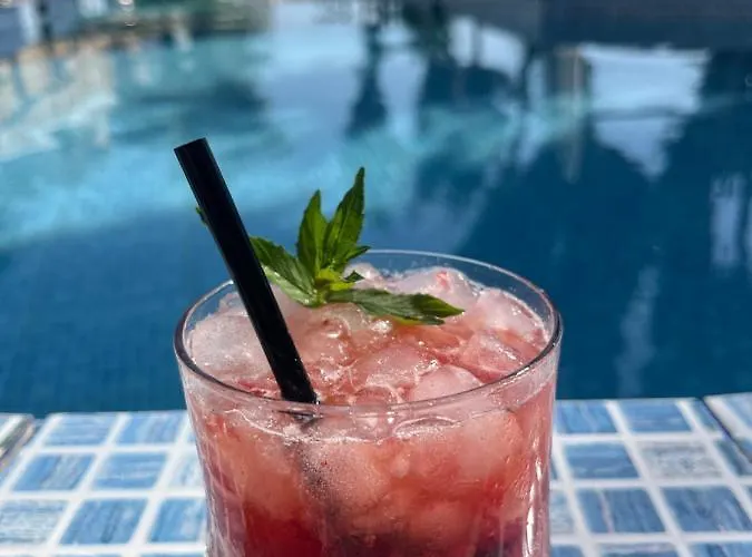 Blue Dream Holiday فندق 3*