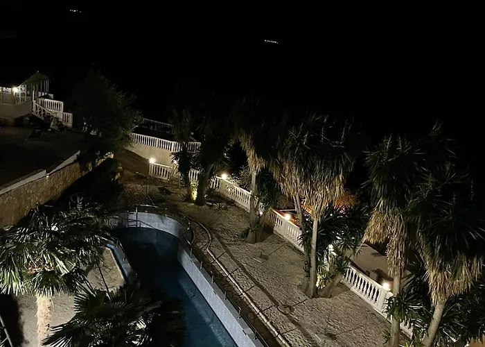 Blue Dream Holiday 3*