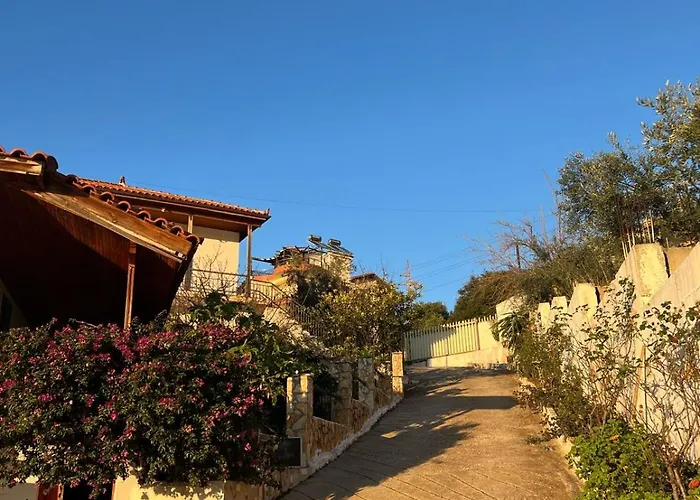 فندق Blue Dream Holiday 3*