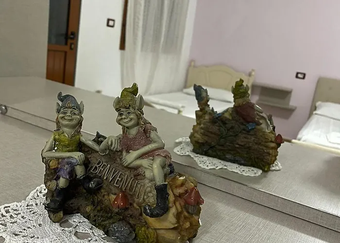 Blue Dream Holiday 3* فلورا