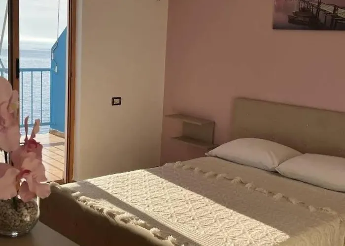 Blue Dream Holiday Vlorë