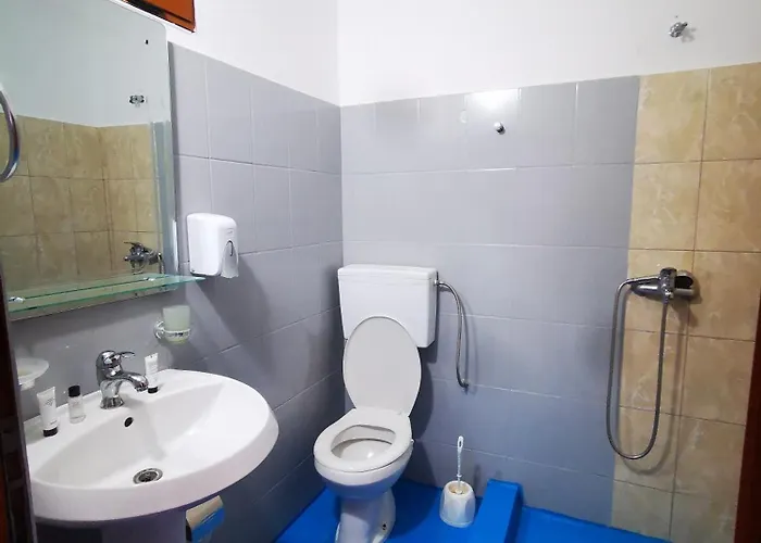 Hotel Blue Dream Holiday