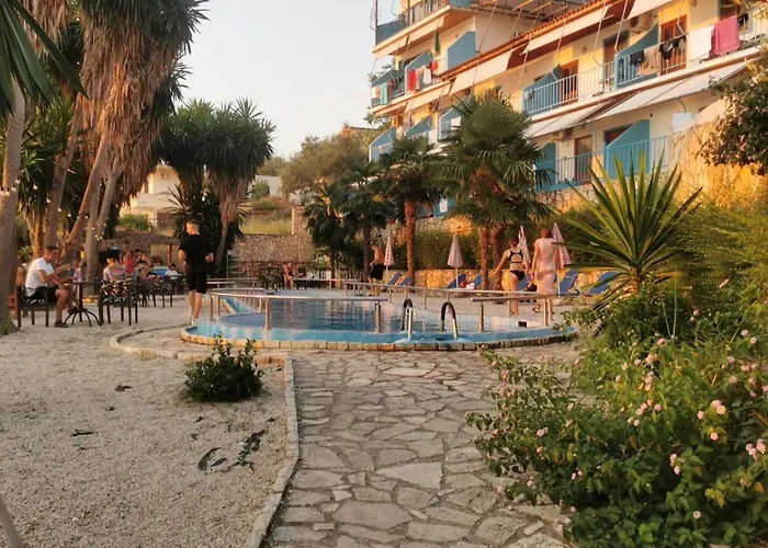 Blue Dream Holiday 3*