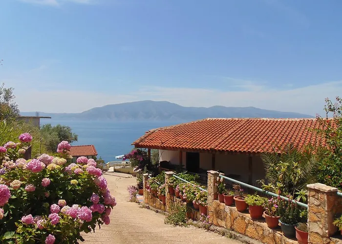 Blue Dream Holiday فندق 3*