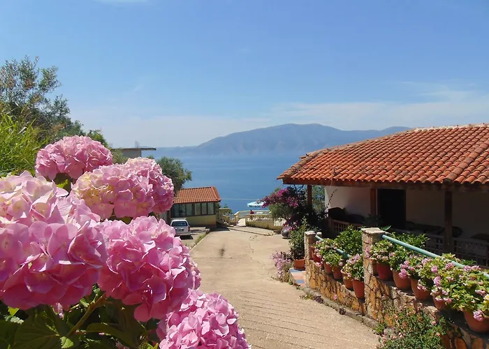 Blue Dream Holiday Hotell