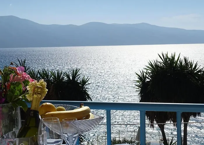 Blue Dream Holiday Hotel 3*