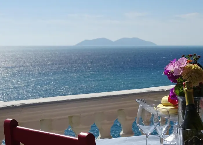 Blue Dream Holiday Hotel