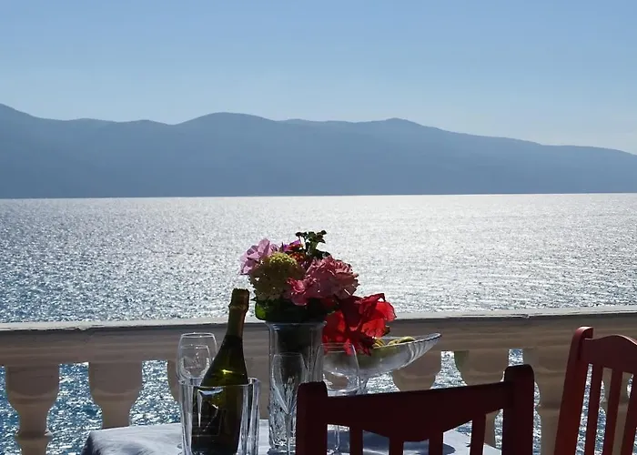 Blue Dream Holiday Vlorë