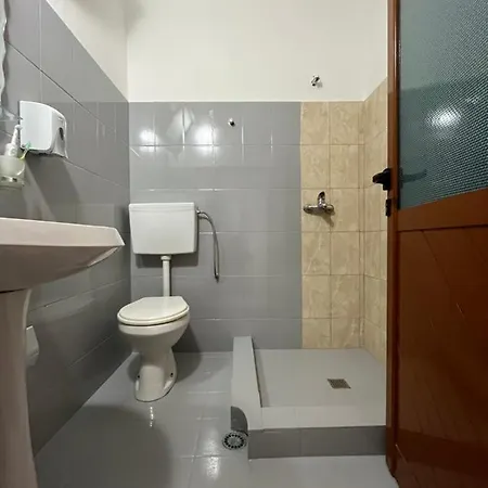 Blue Dream Holiday Hotel Vlorë