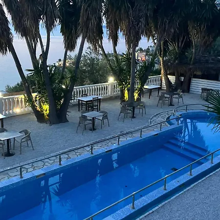 Blue Dream Holiday Vlorë