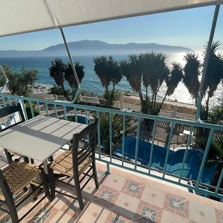 Hotel Blue Dream Holiday 3*