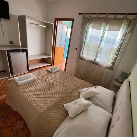 Hotel Blue Dream Holiday Vlorë