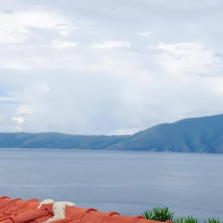 Blue Dream Holiday Vlore