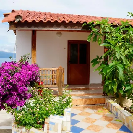 Hotel Blue Dream Holiday Vlorë