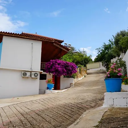 Blue Dream Holiday Vlorë