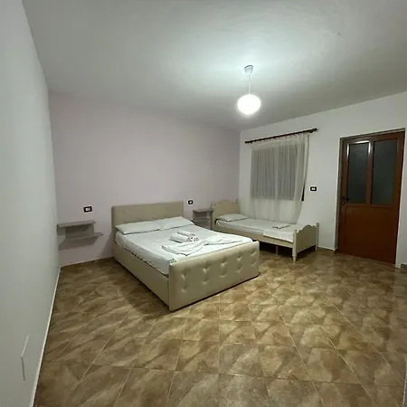 Blue Dream Holiday Hotel Vlorë