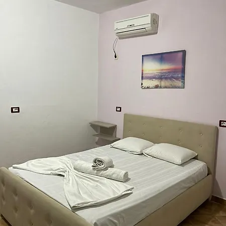 Blue Dream Holiday Hotel Vlorë