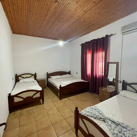 Hotel Blue Dream Holiday Vlore