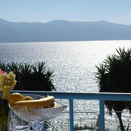 Blue Dream Hotel 3*