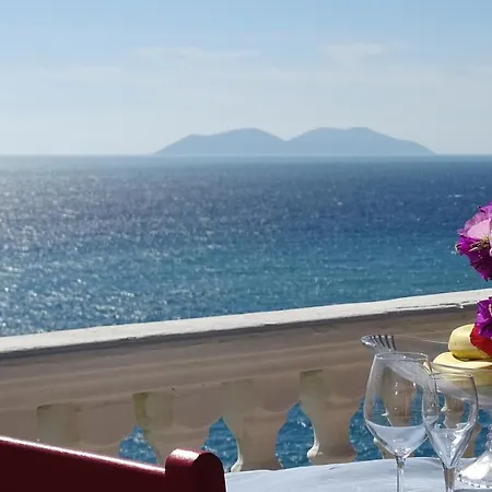 Blue Dream Holiday Hotel