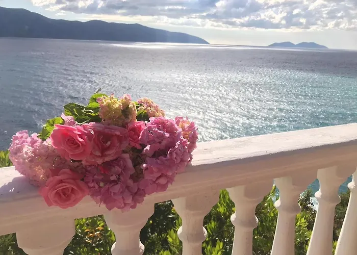 Blue Dream Holiday ホテル Vlorë