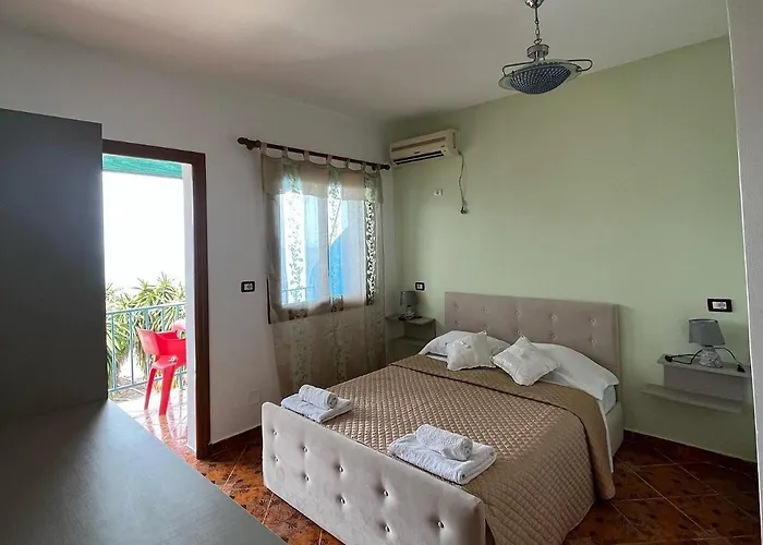 Blue Dream Holiday 3* Vlorë