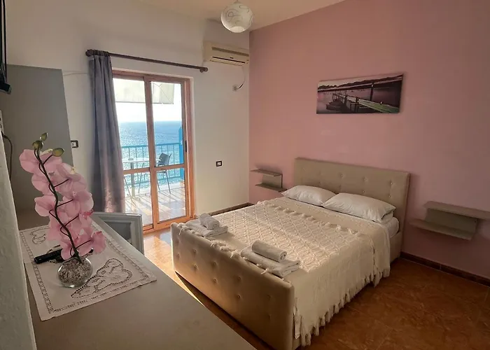 Otel Blue Dream Holiday