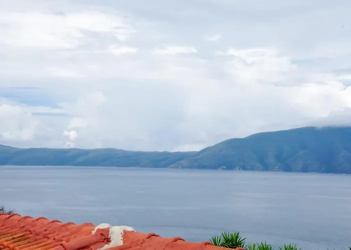 Blue Dream Holiday Vlorë