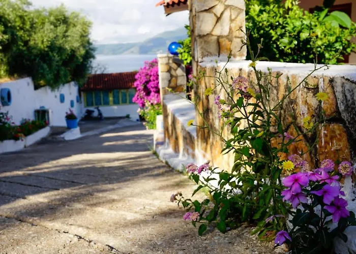 ホテル Blue Dream Holiday Vlorë