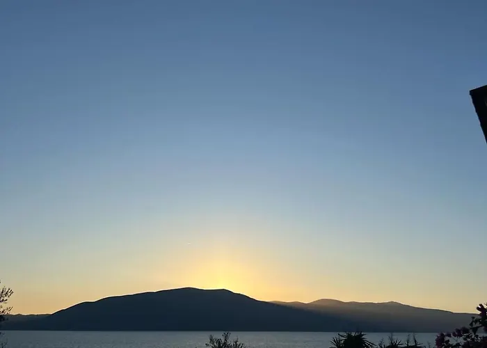 Blue Dream Holiday 3* Vlorë