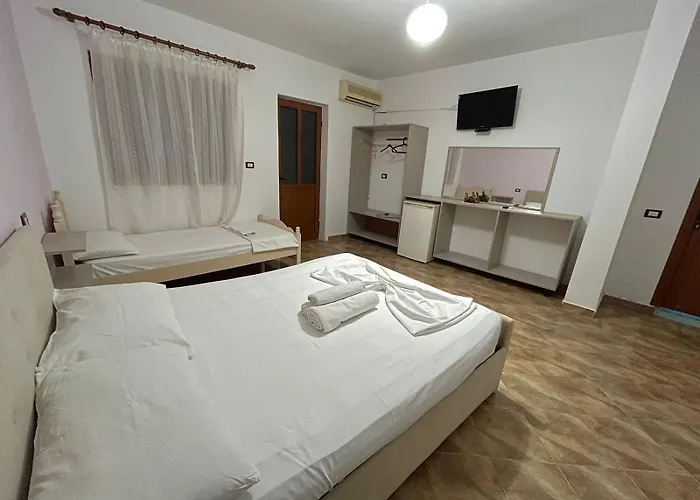 Blue Dream Holiday 3*