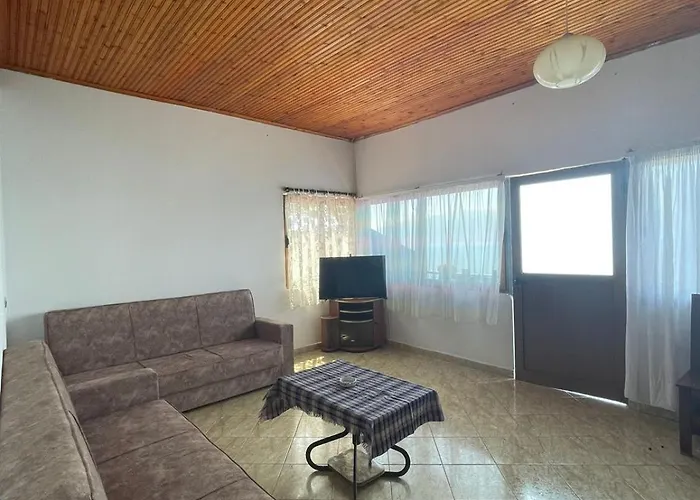 Blue Dream Holiday Vlorë