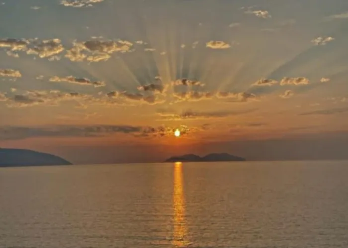 Blue Dream Holiday Vlorë