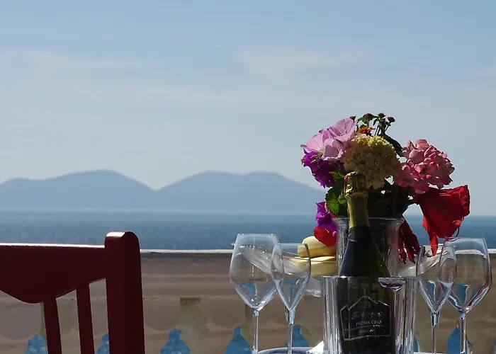 Blue Dream Holiday ホテル 3*