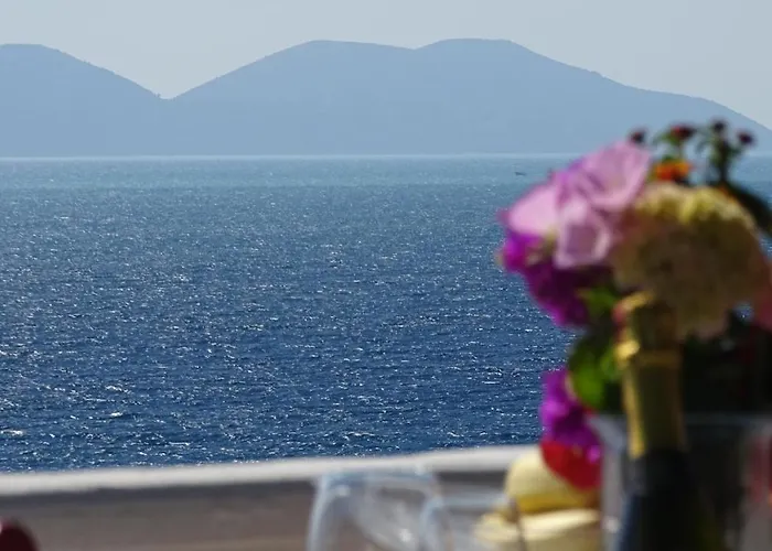 Blue Dream Holiday 3* Vlorë